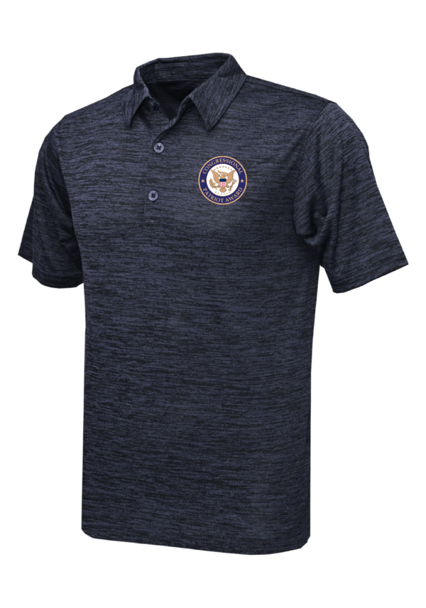 Men's Patriot Polo